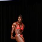 Rashetta  German - NPC All South 2011 - #1